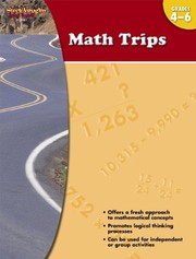 Cover of Fun Math by Steck-Vaughn Company
