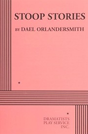 Cover of Stoop Stories - Acting Edition by Dael Orlandersmith