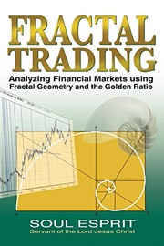 Cover of Fractal Trading by Soul Esprit