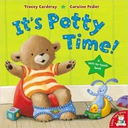 Cover of It's potty time by Paul Bright