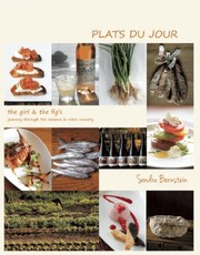 Cover of Plats du Jour by Sondra Bernstein
