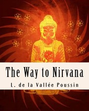 Cover of The Way to Nirvana by L. de La Vallée Poussin