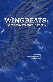 Cover of Wingbeats by Scott Wiggerman