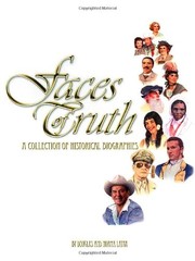 Cover of Faces of Truth by Norma Latta