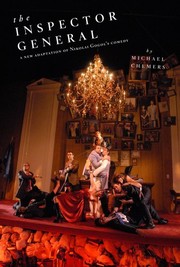Cover of The Inspector General by Michael M. Chemers