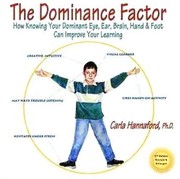 Cover of The Dominance Factor by Carla Hannaford