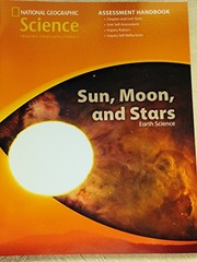 Cover of National Geographic Science, Earth Science by Randy L. Bell