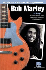 Cover of Bob Marley by Bob Marley