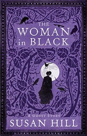 Front cover of The Woman in Black by Susan Hill