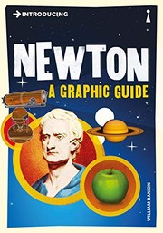 Front cover of Introducing Newton by William Rankin