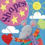 Cover of Shapes by Nicola Baxter