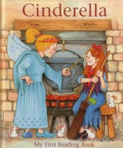 Cover of Cinderella by Janet Allison Brown