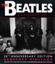 Cover of The Beatles by Geoffrey Giuliano