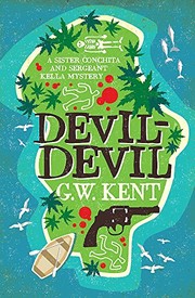 Cover of Devil-Devil by Graeme Kent