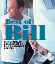 Front cover of Best of Bill by Bill Granger