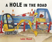 Cover of Hole in the Road by Jakki Wood