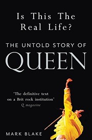 Cover of Is This the Real Life? by Mark Blake