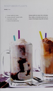 Cover of Easy entertaining at home by Sandra Lee