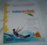 Front cover of Teacher's Lab Resource : Science and Technology by Wulff Breazeale Hathaway Mandt Ratliff