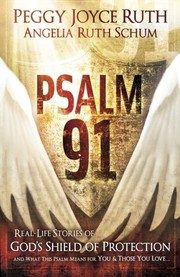 Cover of Psalm 91 by Peggy Joyce Ruth