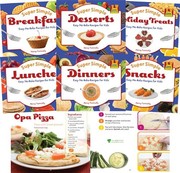 Cover of Super Simple Cooking by Nancy Tuminelly