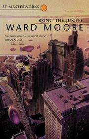 Cover of Bring the Jubilee by Ward Moore