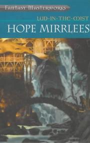 Front cover of Lud-in-the-mist by Hope Mirrlees