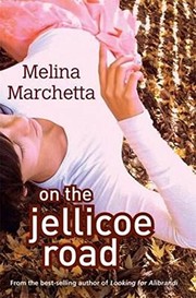 Front cover of On the Jellicoe Road by Melina Marchetta