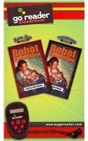 Cover of Robot Revolution by Justin Reichman