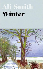 Cover of Winter by Ali Smith