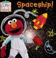 Front cover of Elmo's World by Jodie Shepherd