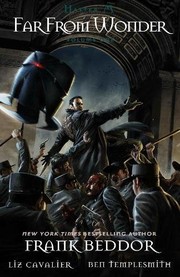 Front cover of Hatter M Volume One - The Looking Glass Wars by Frank Beddor