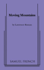 Cover of Moving Mountains by Lawrence Roman
