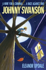 Cover of Johnny Swanson by Eleanor Updale