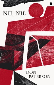 Cover of Nil Nil by Don Paterson