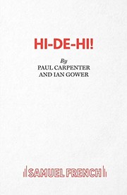 Cover of Hi-de-Hi! by Paul Carpenter
