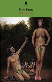 Cover of Wanderlust by Nick Payne