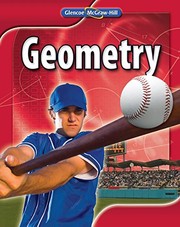 Cover of Geometry, Student Edition by McGraw-Hill Education