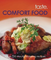 Cover of Comfort Food by Unknown
