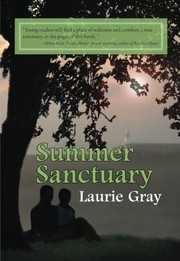 Cover of Summer Sanctuary by Laurie Gray