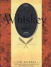 Cover of World Whiskey Guide by Andrews McMeel Publishing