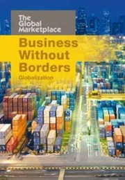 Front cover of The Global Marketplace by Barbara Hollander