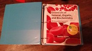 Front cover of Essentials of General, Organic, and Biochemistry by Denise Guinn