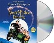 Cover of Nanny McPhee returns by Susanna White