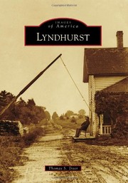 Cover of Lyndhurst by Thomas S. Treer