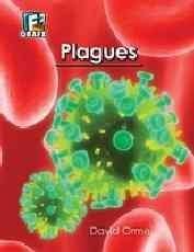 Cover of Plagues by David Orme