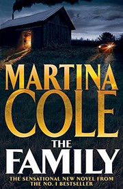 Front cover of The Family by cole-martina