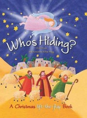 Cover of Who's Hiding? by Vicki Howie