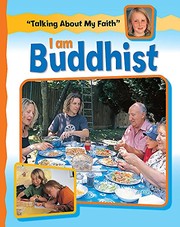Cover of I Am Buddhist by Cath Senker