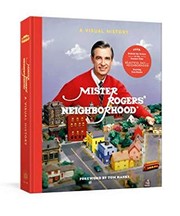 Front cover of Mister Rogers' Neighborhood by Melissa Wagner